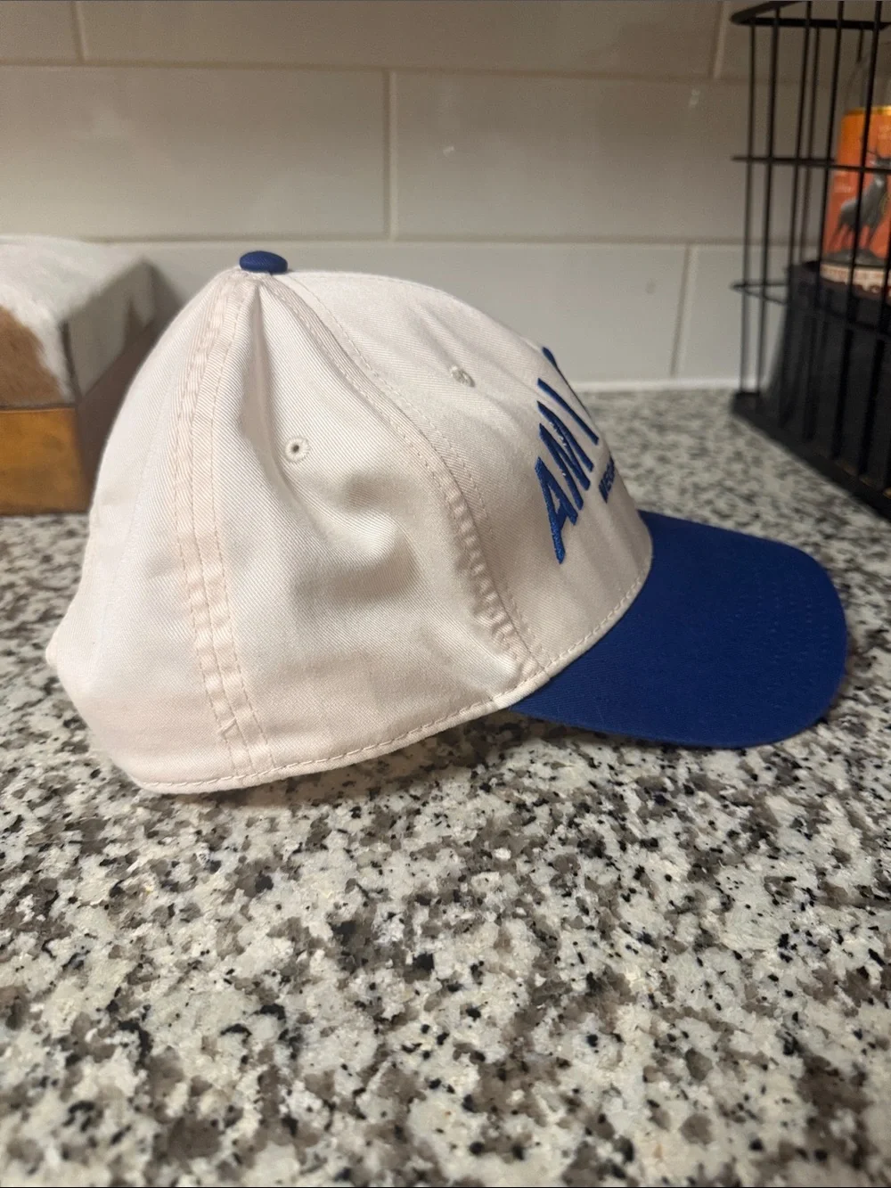 Megan Moroney Am I Okay? hat tour merch concert
